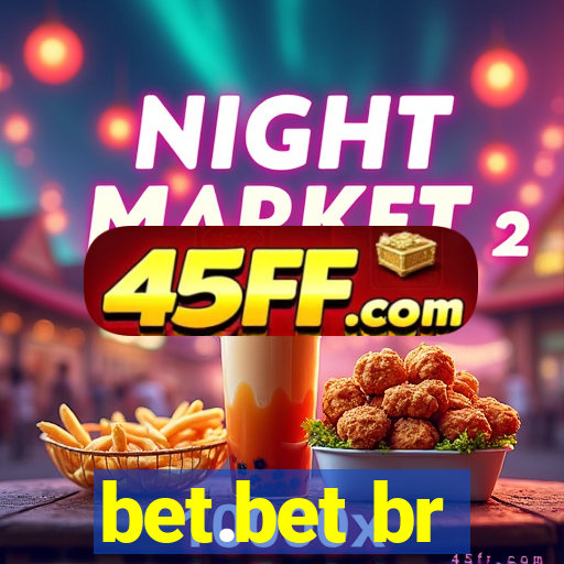 bet.bet br
